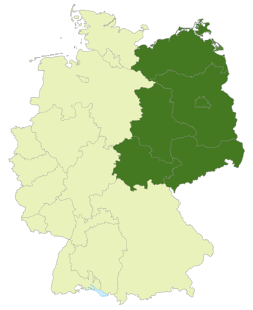 Regionalliga Nord-Est