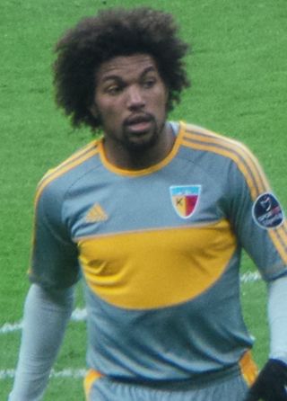 <span class="mw-page-title-main">Diego Biseswar</span> Surinamese footballer (born 1988)