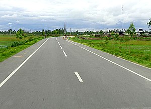 দিনাজপুর জেলা