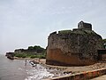 São Jorge bastion