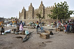 Miniatura para Ciudades Antiguas de Djenné