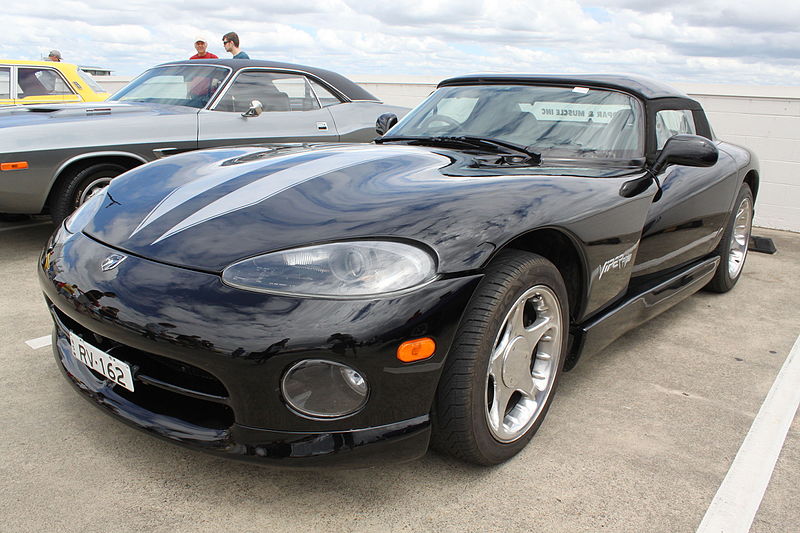 File:Dodge Viper RT-10 (24401929149).jpg