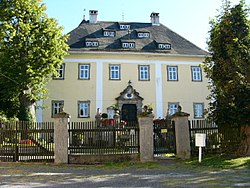 Döhlau Castle