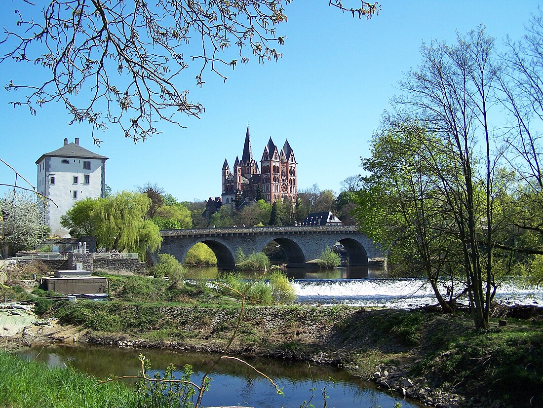 Limburg an der Lahn