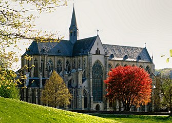Altenberg Katedrali