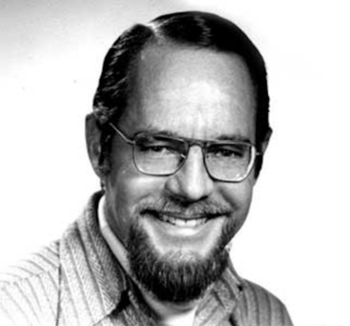 <span class="mw-page-title-main">Don Wilhelms</span> American geologist