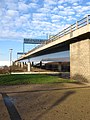 Doncaster - A19 Viaduct - geograph.org.uk - 2225262.jpg