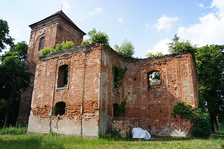 Dorfkirche Lossow 4216