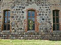 English: Window exterior Deutsch: Fenster außen