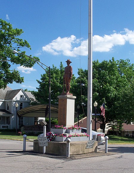 Doylestown, Ohio