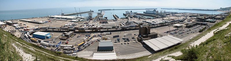 File:Dover Harbour panorama.jpg