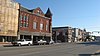 Knightstown Historic District Downtown Knightstown, Indiana.jpg