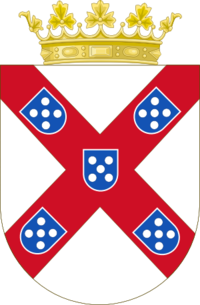 Znak Braganzského vévodství