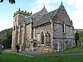 Vignette pour Duddingston Kirk