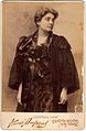 Eleonora Duse overleden op 21 april 1924