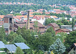 Gaswerk Eisenach