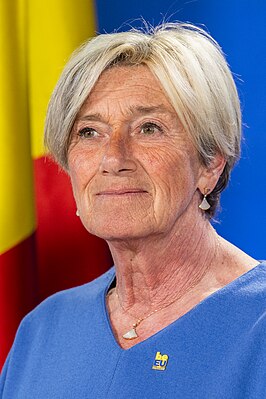 Françoise Bertieaux