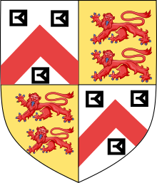 Graaf van Ducie COA.svg