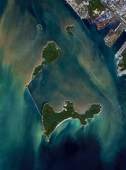 Eastern Gaolan Archipelago Sentinel-2A MSI 2021-11-30.jpg