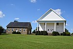 Ebenezer Baptist Churches