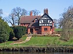 Eccleston Ferry House