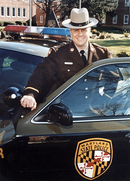 File:Ed Norris Maryland State Police circa 2003.jpg