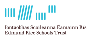 <span class="mw-page-title-main">Edmund Rice Schools Trust</span>