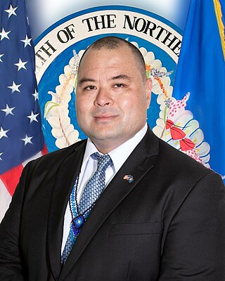 <span class="mw-page-title-main">Edmund Villagomez</span> Northern Mariana Islands politician