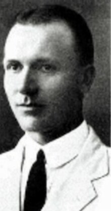 Edward R. Ayrton