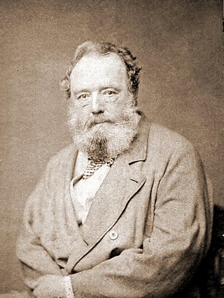 <span class="mw-page-title-main">Edwin Lankester</span> English surgeon & naturalist (1814-1874)