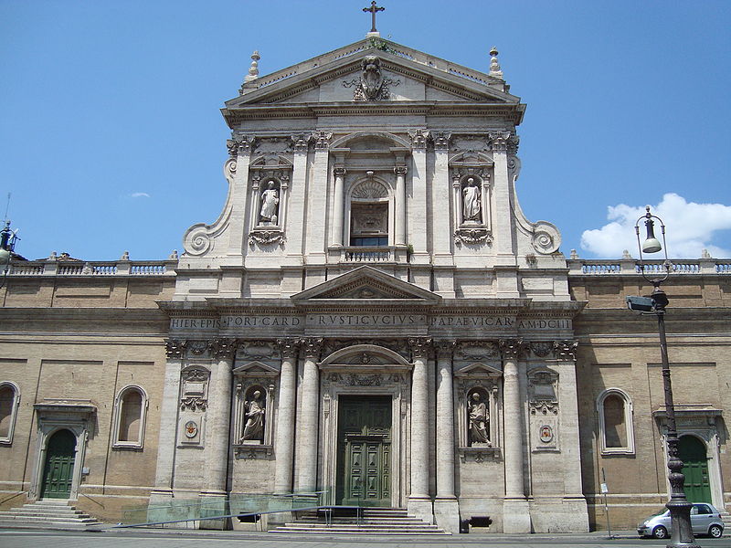 File:Eglise Santa Susanna alle Terme di Diocleziano.JPG