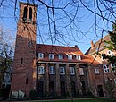 Former Franciscan monastery (Kiel Monastery) .JPG