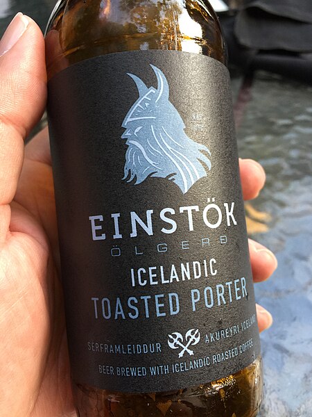 File:Einstok Olgero Icelandic Toasted Porter.jpg