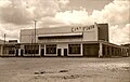 El Tigre - Cine Plaza 1960