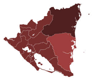 Folketingsvalget i Nicaragua 2021