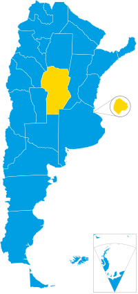 Miniatura para Elecciones primarias de Argentina de 2019