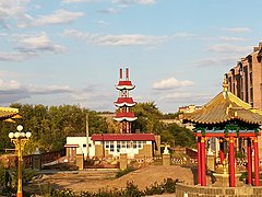 Elista khurul chimneys.jpg