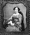 Q5362696Elizabeth Drew Stoddardgeboren op 6 mei 1823overleden op 1 augustus 1902