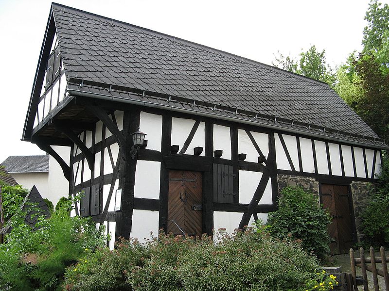 File:Ellar - Alte Schmiede 2.jpg