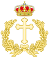Emblem of the Military Archbishopric