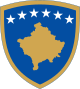 Kosovo - Stema