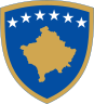 Waope van Kosovo