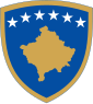 Kosova Amblemi