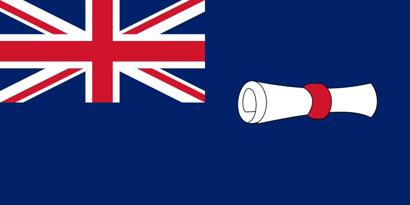 File:Ensign of the Bar Yacht Club.svg