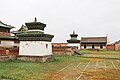 Monastère d'Erdene Zuu