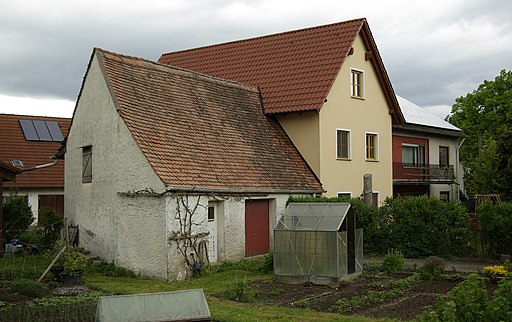 Erlangen Steudach Kieselbergstraße 1 001