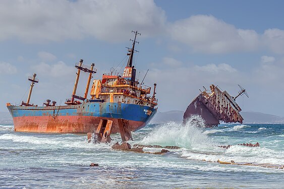 Errimel Bizerte Photograph:Smail Saidi