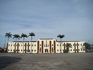 Felipe Cesse - Instructeur - Academia Militar das Agulhas Negras