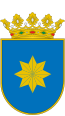 Blason de Alaejos