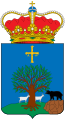 Escudo de Cabrales